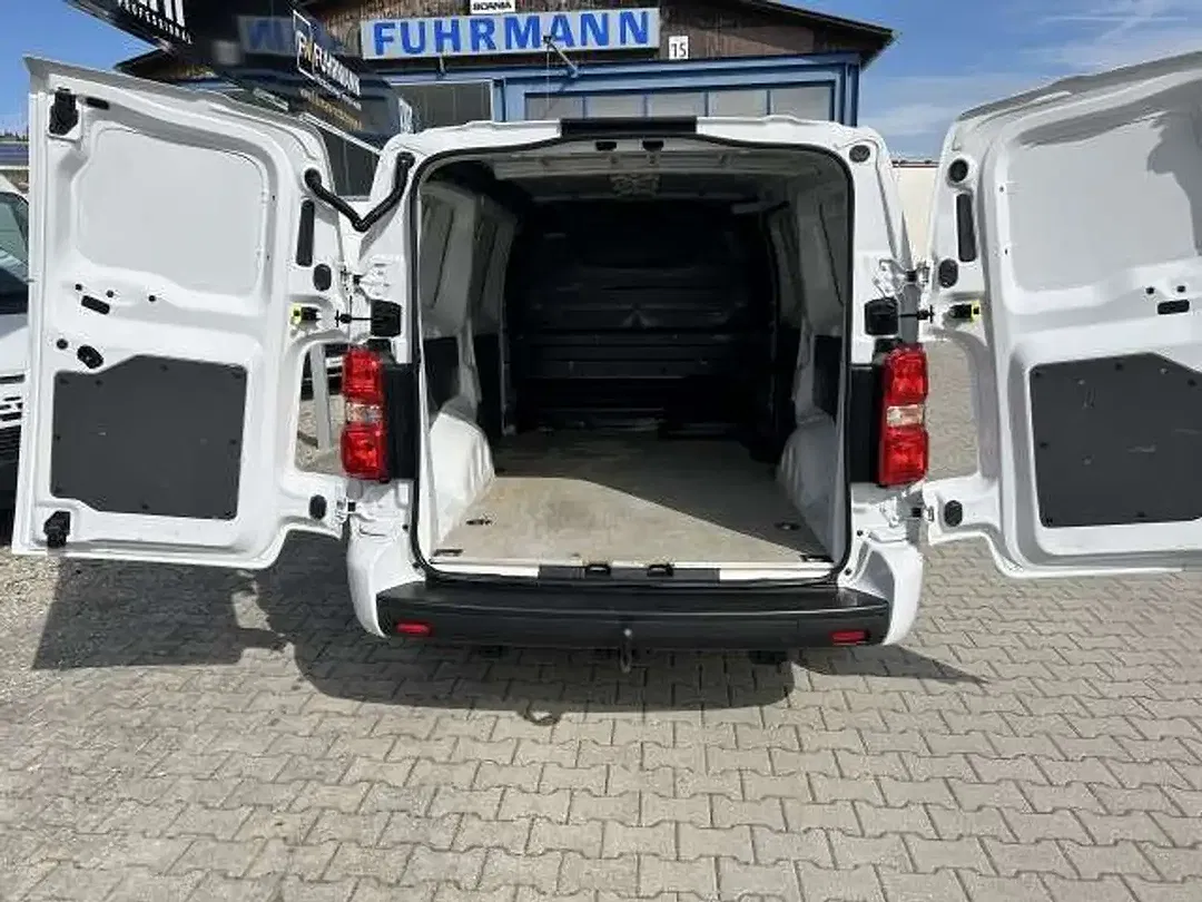 Fiat Scudo - Thumbnail 8