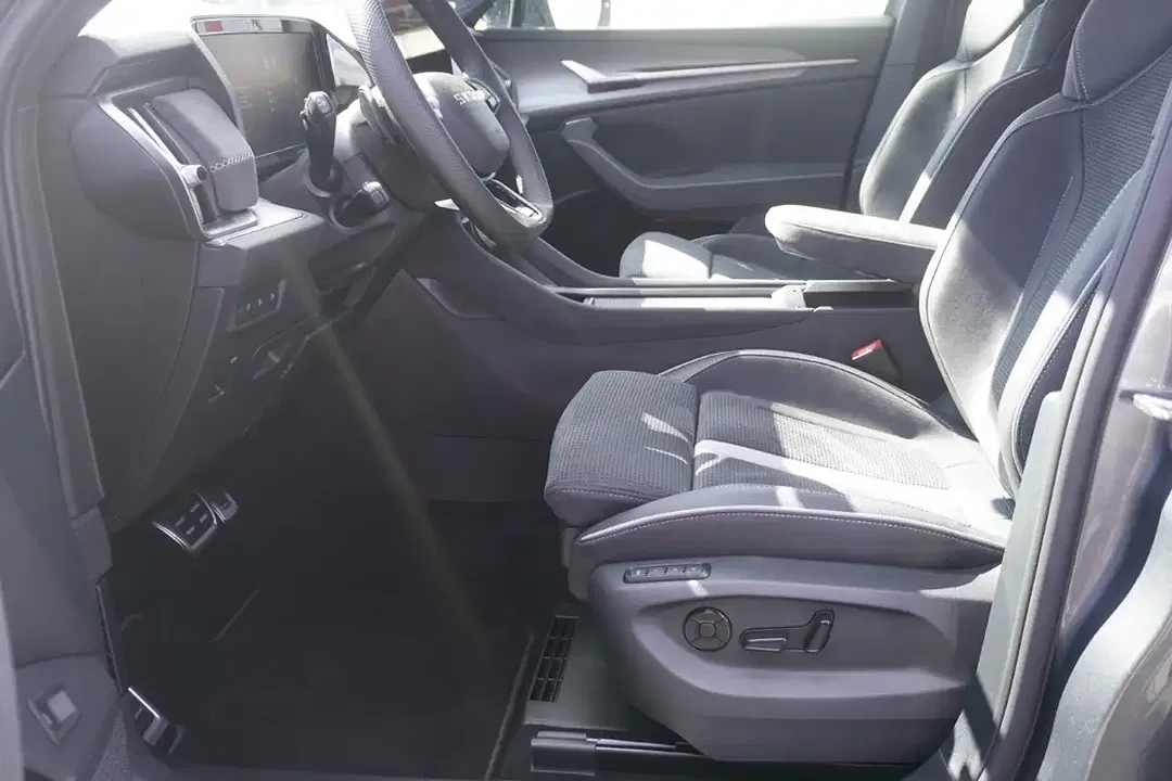 Skoda Kodiaq - Thumbnail 11