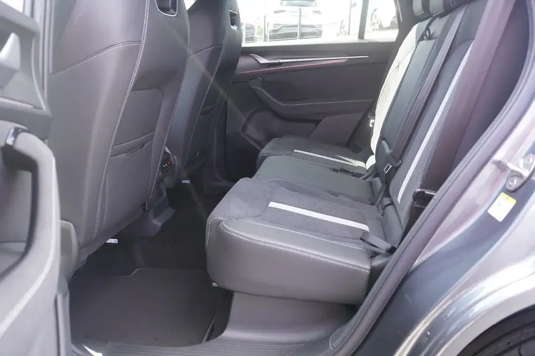 Skoda Kodiaq - Thumbnail 13