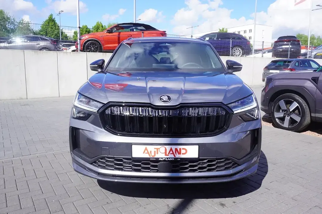 Skoda Kodiaq - Thumbnail 6