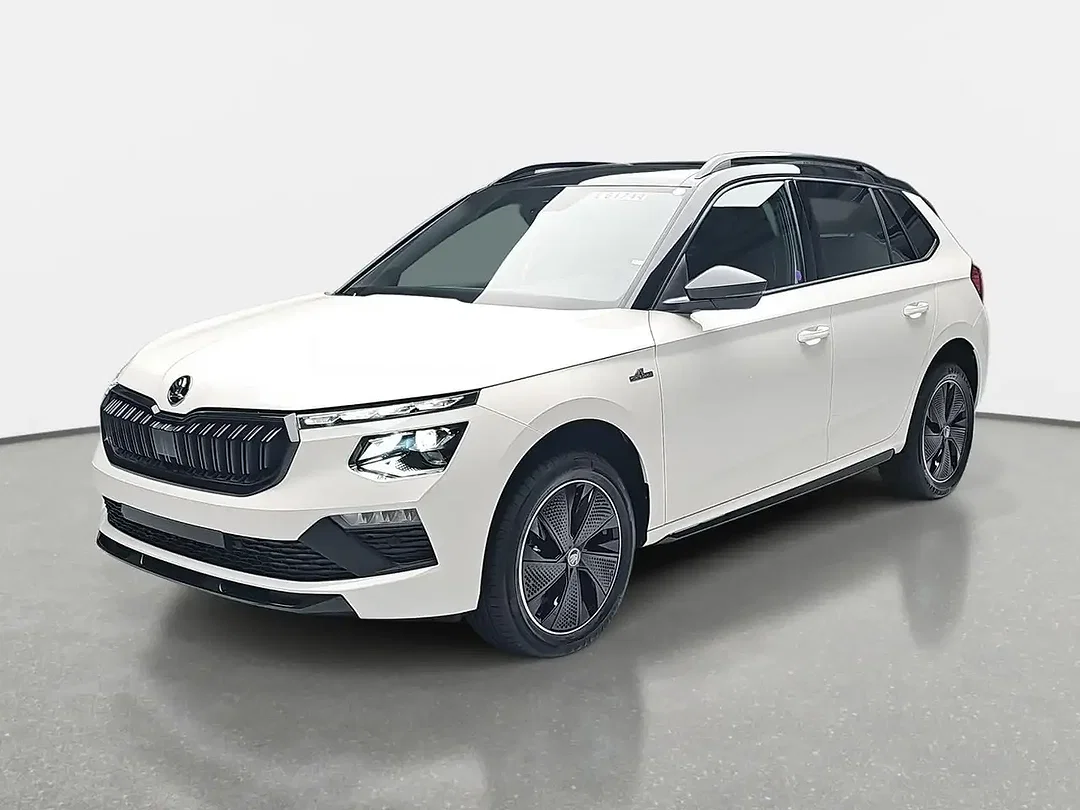 Skoda Kamiq - Afbeelding 1