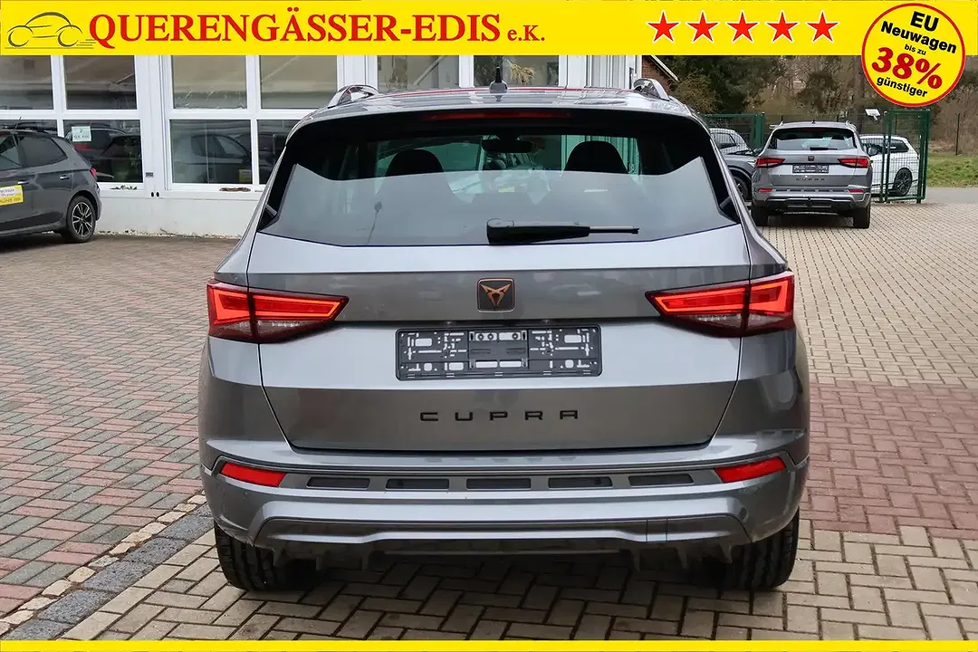 CUPRA Ateca - Thumbnail 7