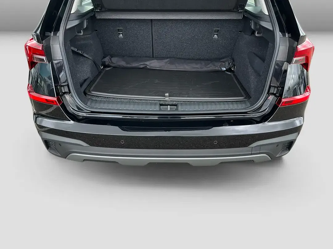 Skoda Kamiq - Thumbnail 11