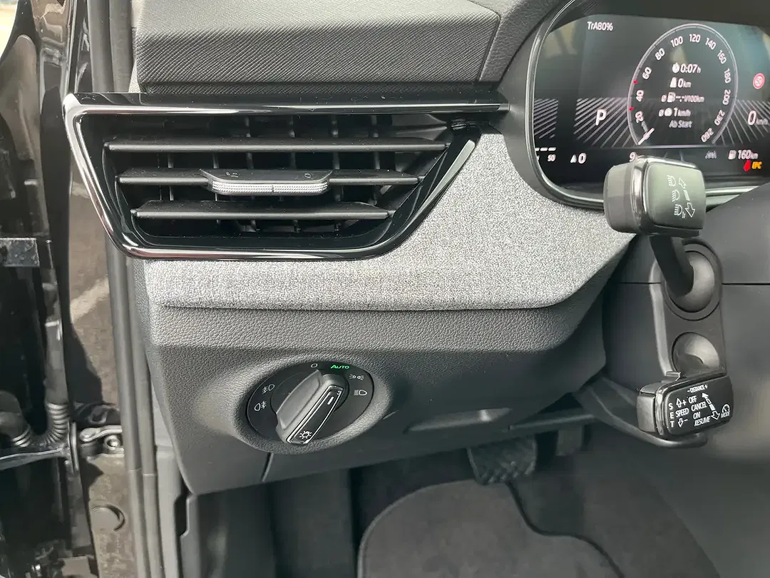 Skoda Kamiq - Thumbnail 12