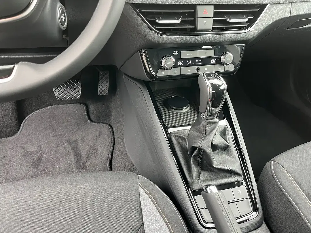 Skoda Kamiq - Thumbnail 7