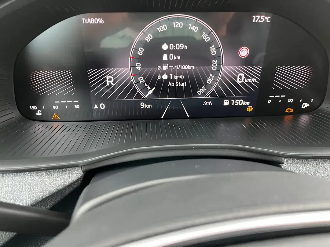 Skoda Kamiq - Thumbnail 8