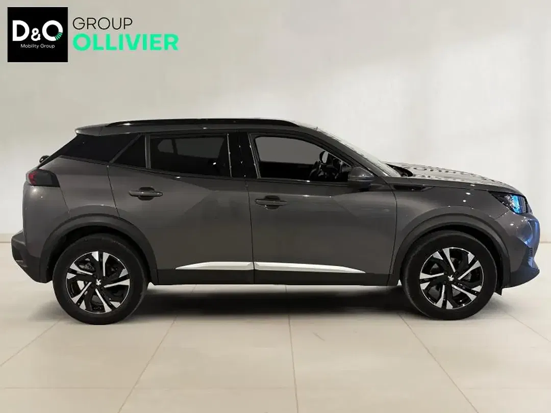 Peugeot 2008 - Thumbnail 6