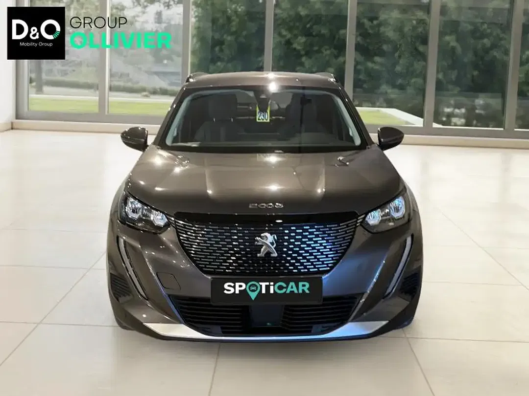Peugeot 2008 - Thumbnail 8