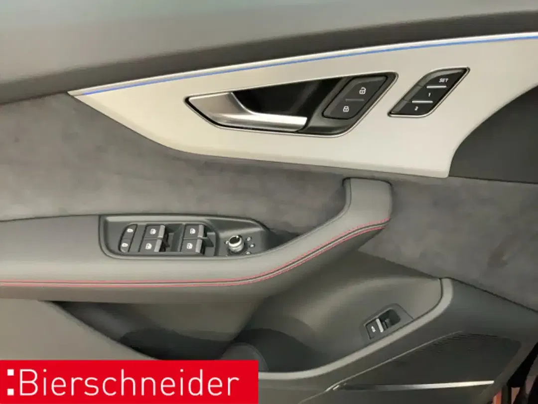 Audi Q7 - Thumbnail 8