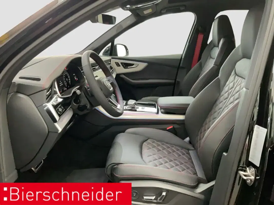 Audi Q7 - Thumbnail 9