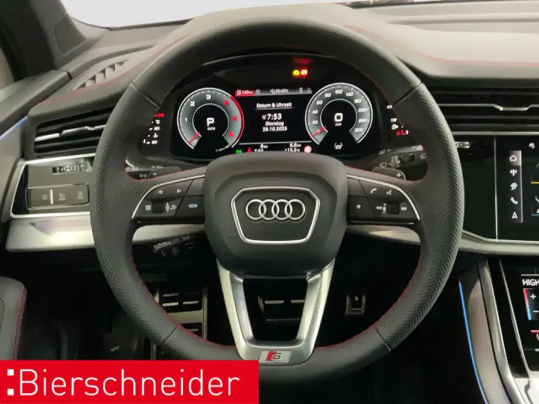Audi Q7 - Thumbnail 10