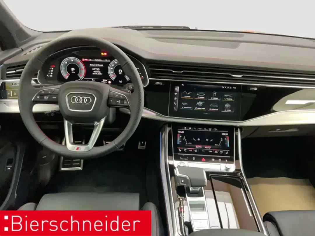 Audi Q7 - Thumbnail 11