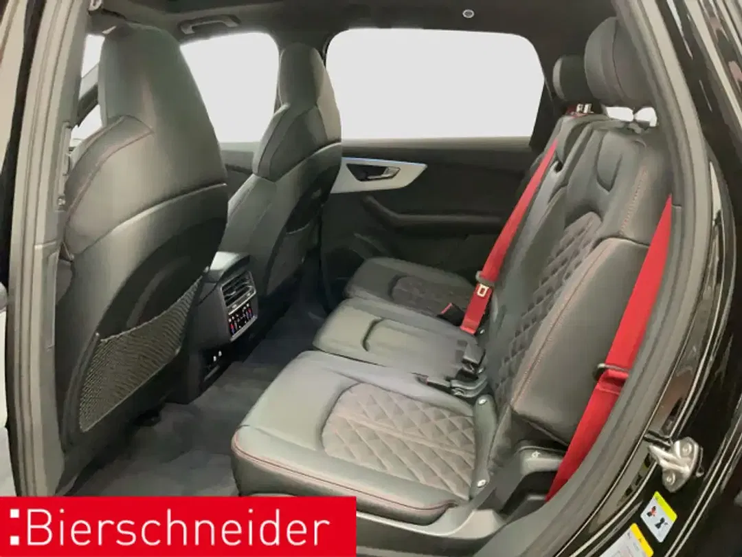 Audi Q7 - Thumbnail 12