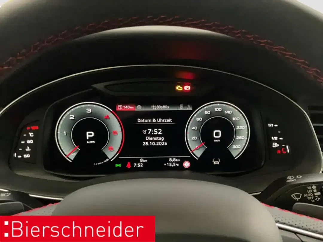 Audi Q7 - Thumbnail 13