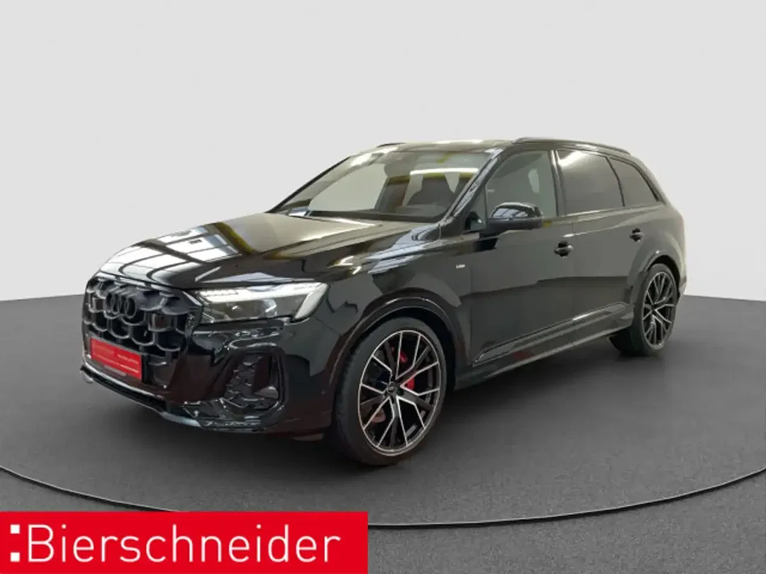 Audi Q7 - Afbeelding 1