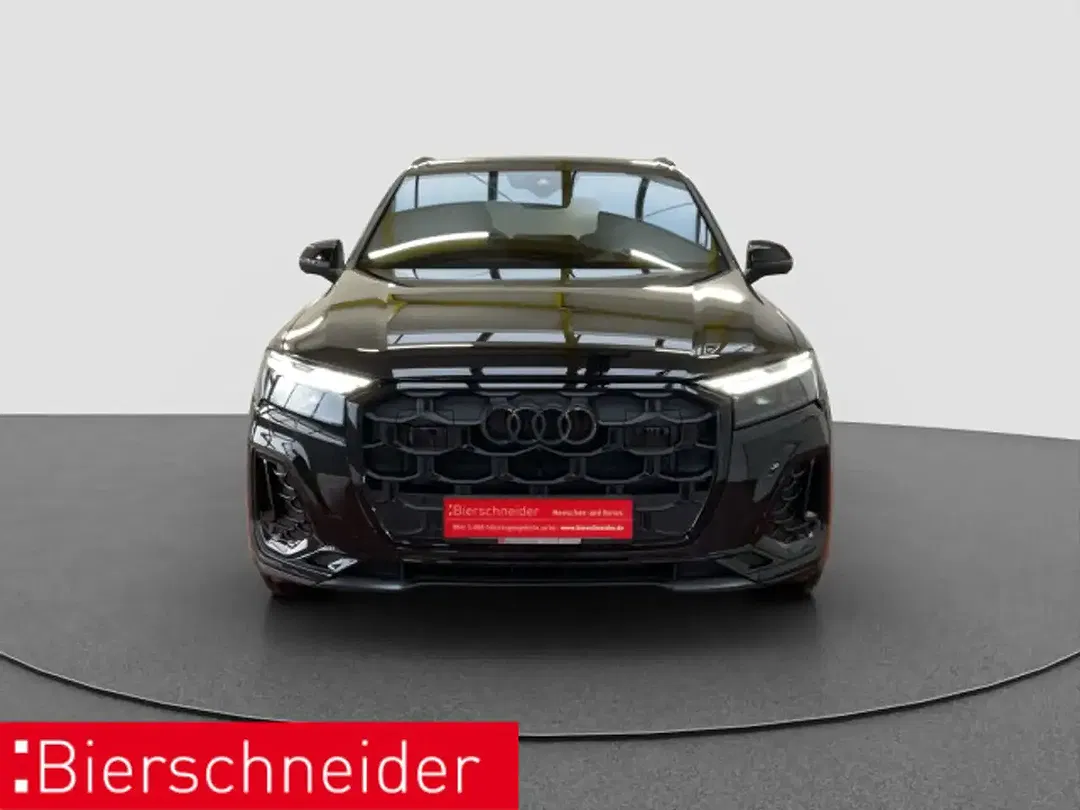 Audi Q7 - Thumbnail 2