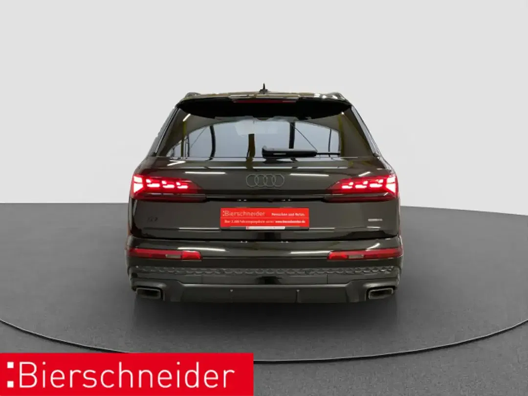 Audi Q7 - Thumbnail 4