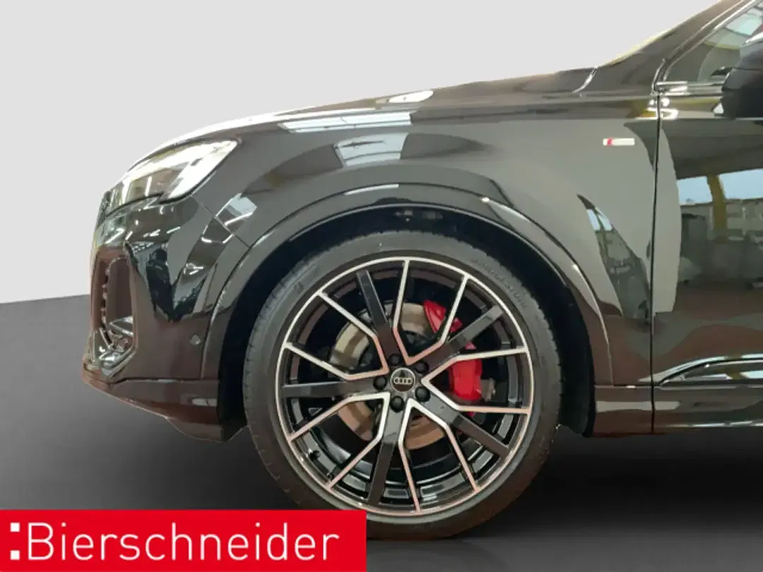 Audi Q7 - Thumbnail 7