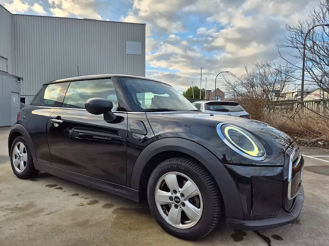 MINI Cooper 1.5