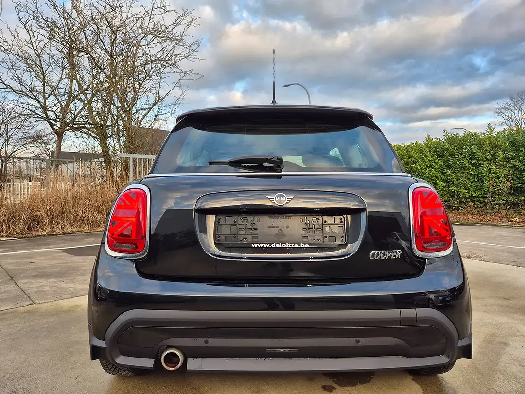 MINI Cooper - Thumbnail 10