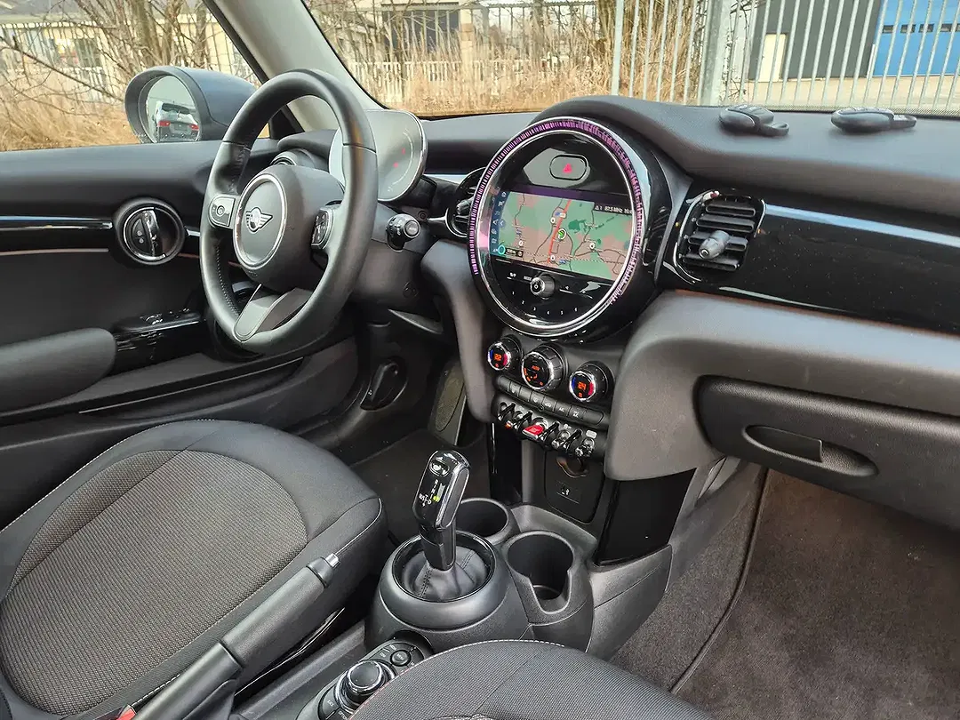 MINI Cooper - Thumbnail 13