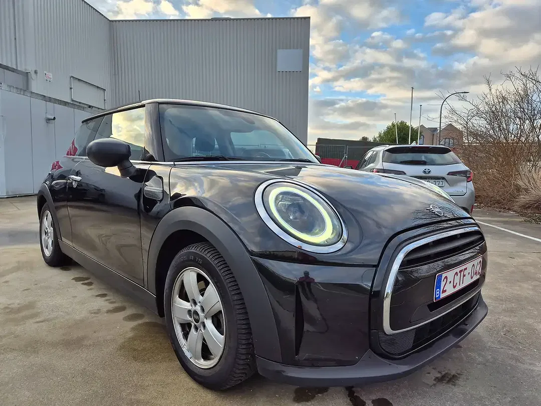 MINI Cooper - Thumbnail 2
