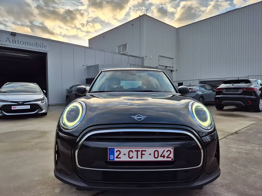 MINI Cooper - Thumbnail 4
