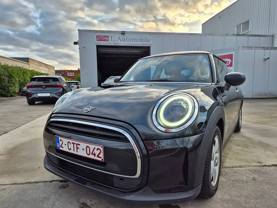 MINI Cooper - Thumbnail 5