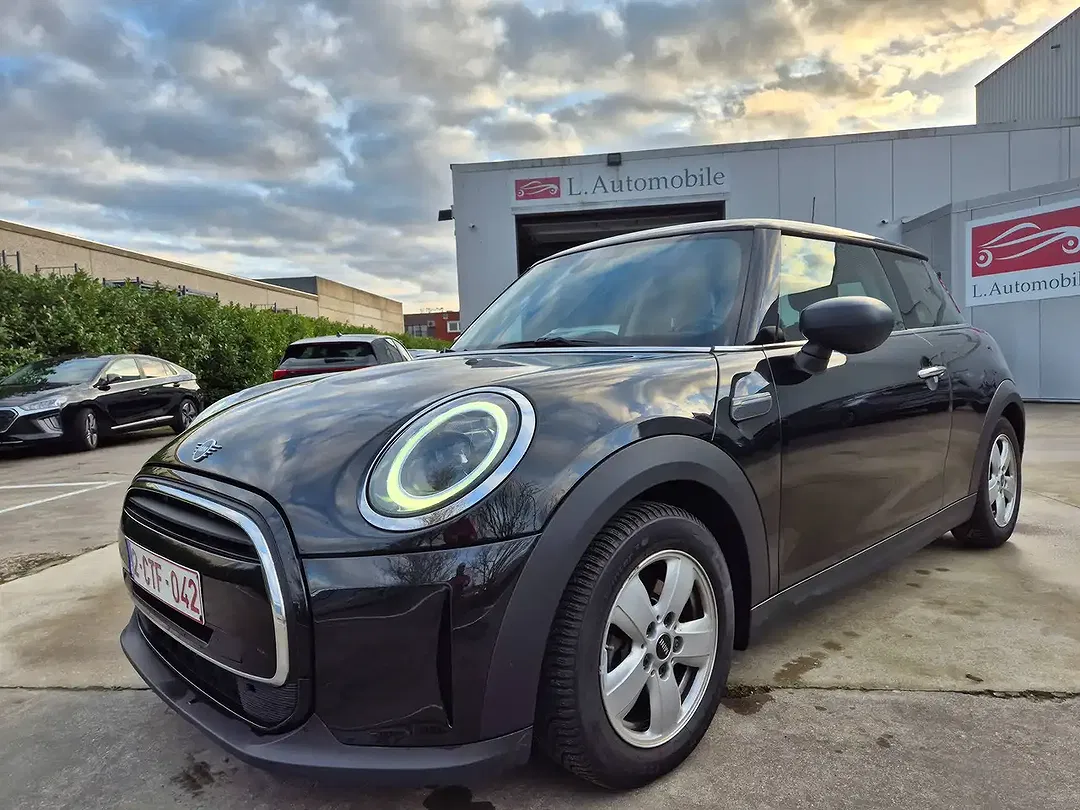 MINI Cooper - Thumbnail 6