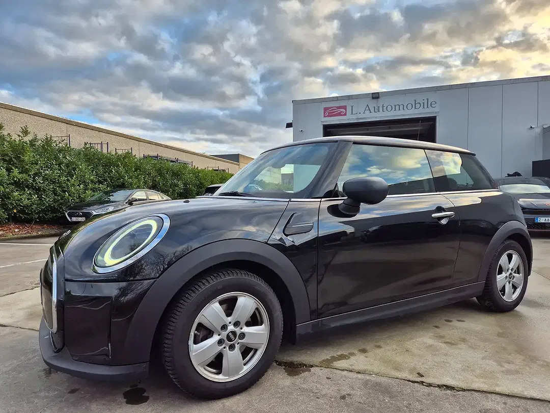 MINI Cooper - Thumbnail 7