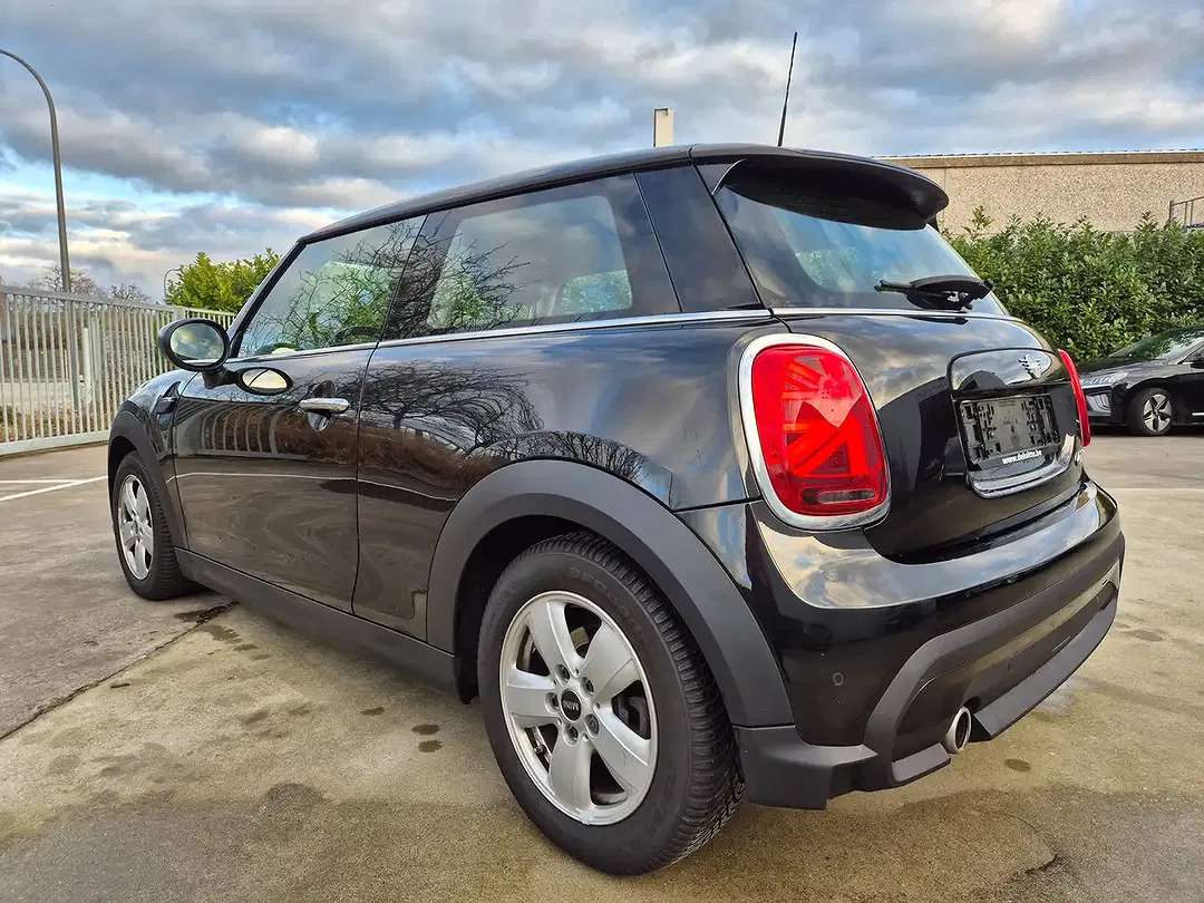 MINI Cooper - Thumbnail 8