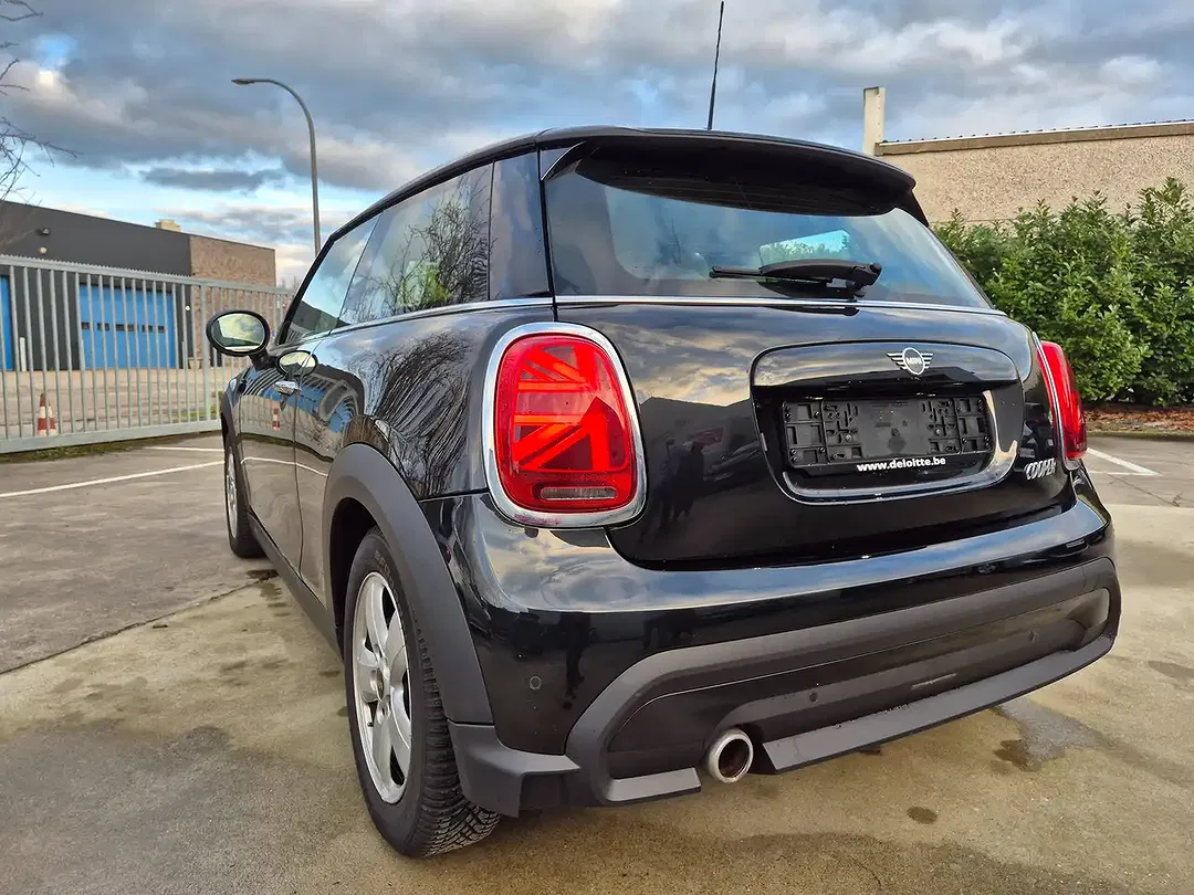 MINI Cooper - Thumbnail 9