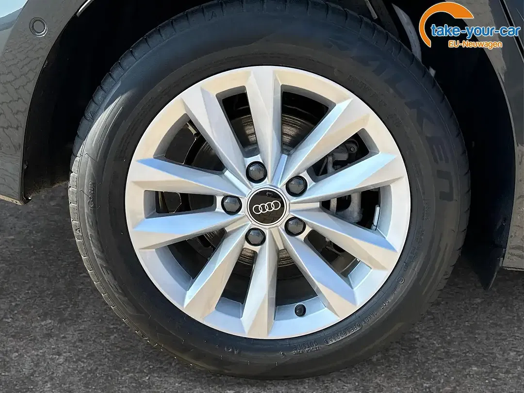 Audi A3 - Thumbnail 12