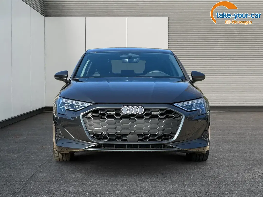 Audi A3 - Thumbnail 6