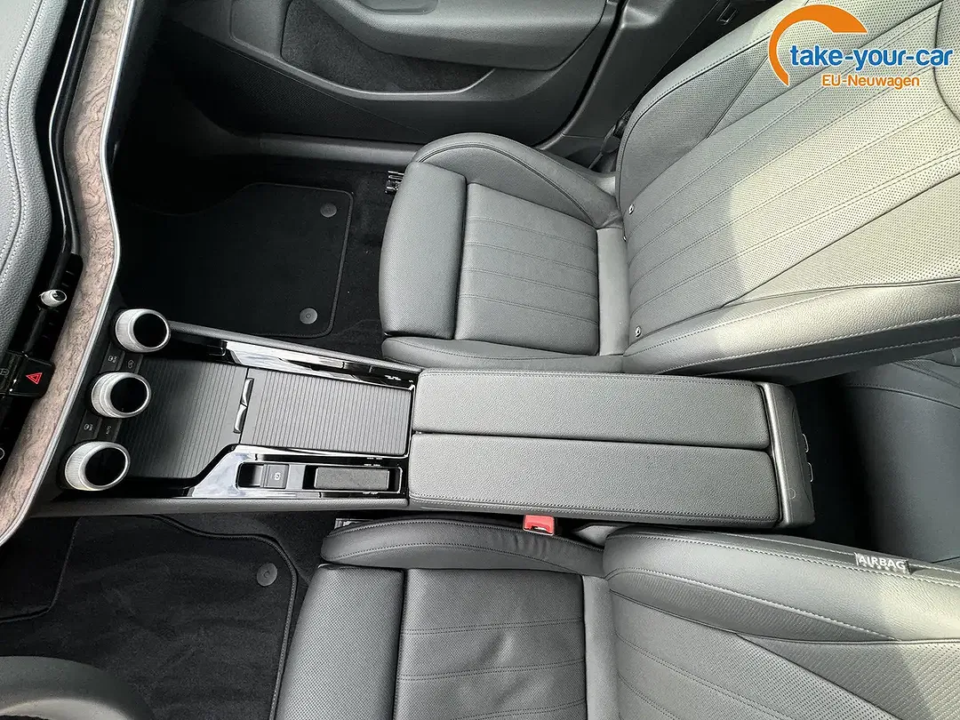 Skoda Superb - Thumbnail 14