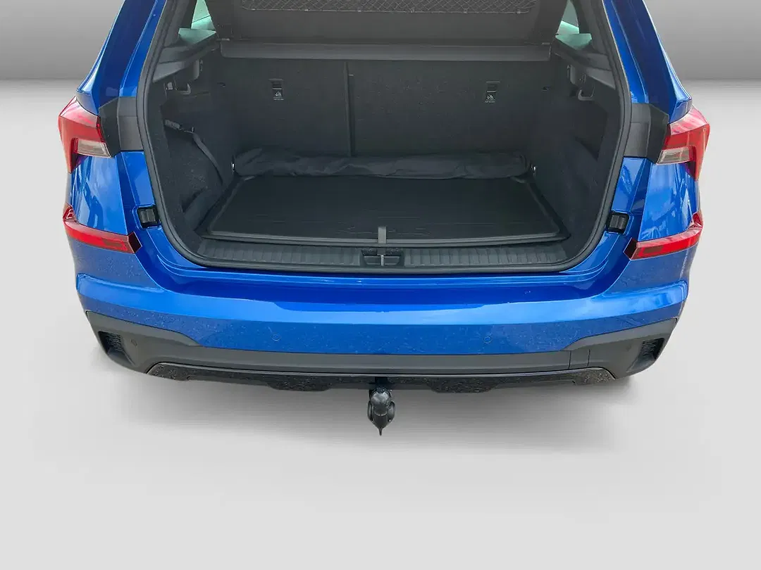 Skoda Kamiq - Thumbnail 11