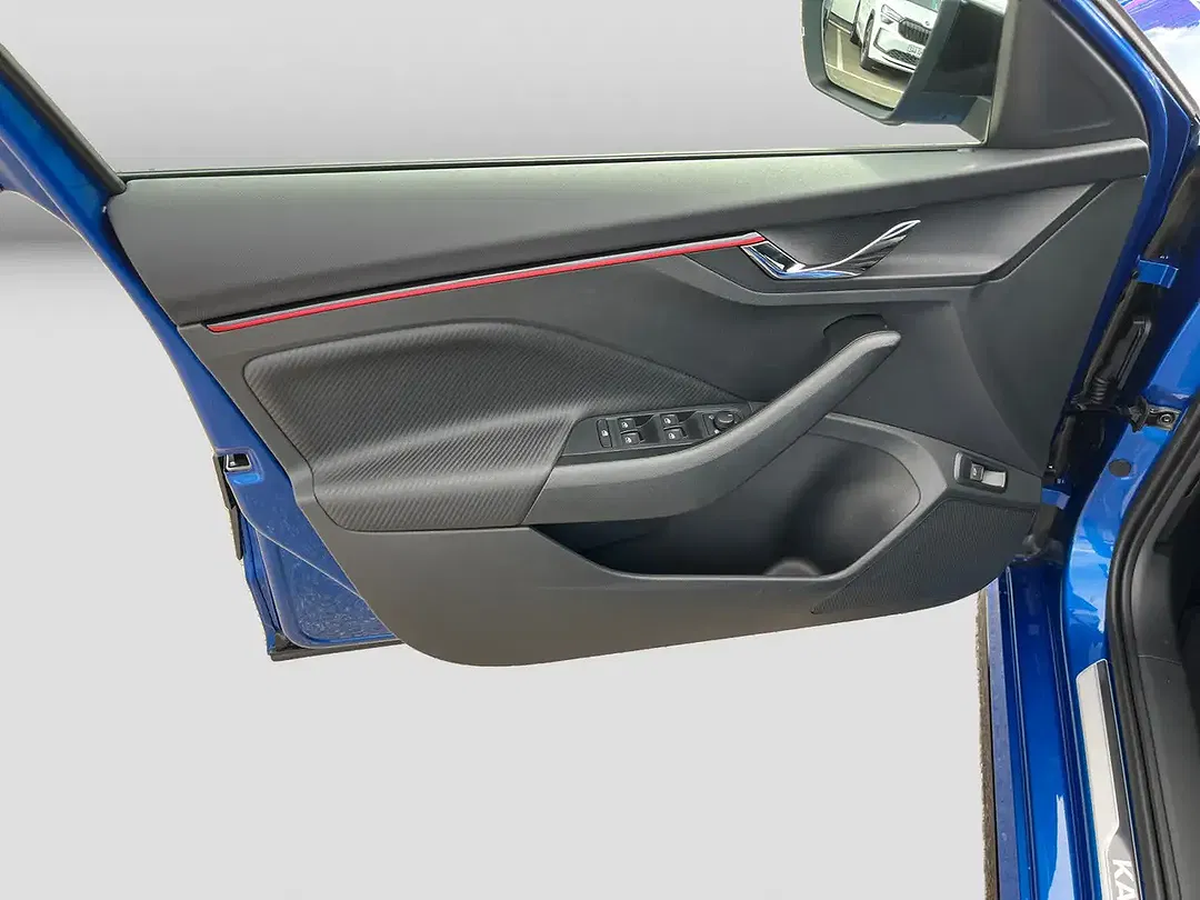 Skoda Kamiq - Thumbnail 13
