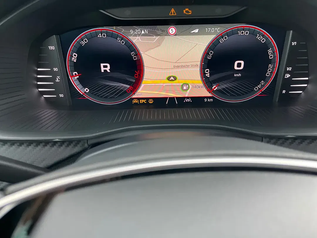 Skoda Kamiq - Thumbnail 8