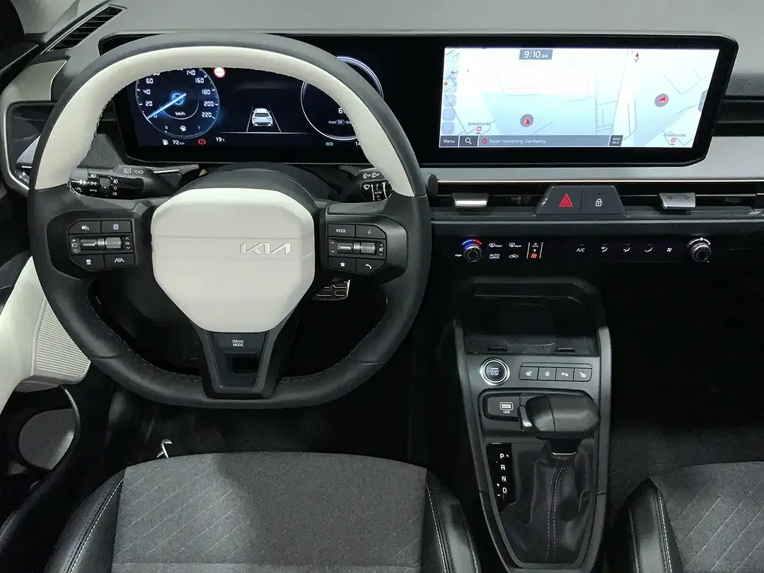 Kia Stonic - Thumbnail 12