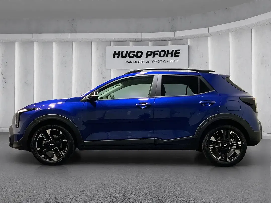 Kia Stonic - Thumbnail 2