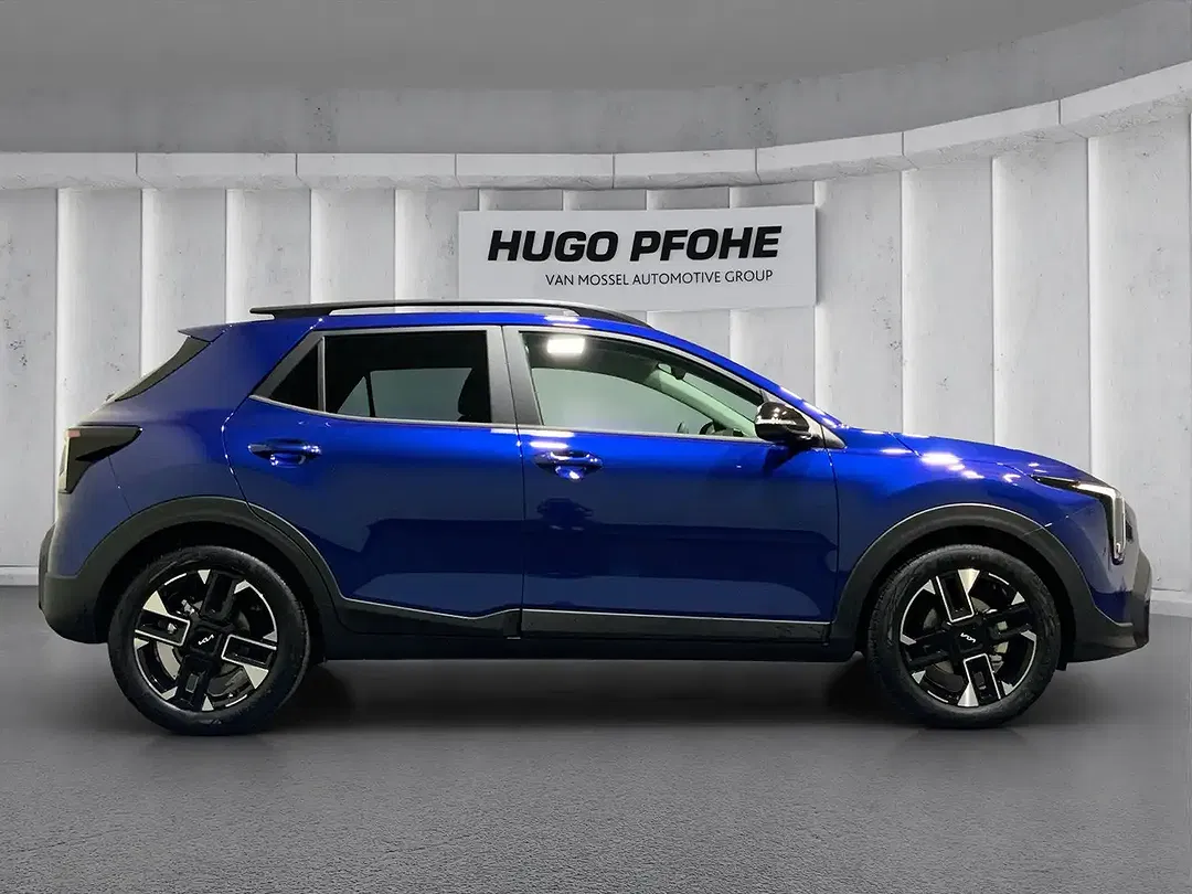 Kia Stonic - Thumbnail 6