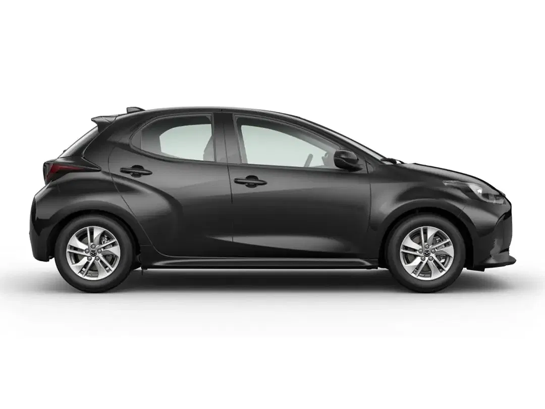 Mazda 2 - Thumbnail 7