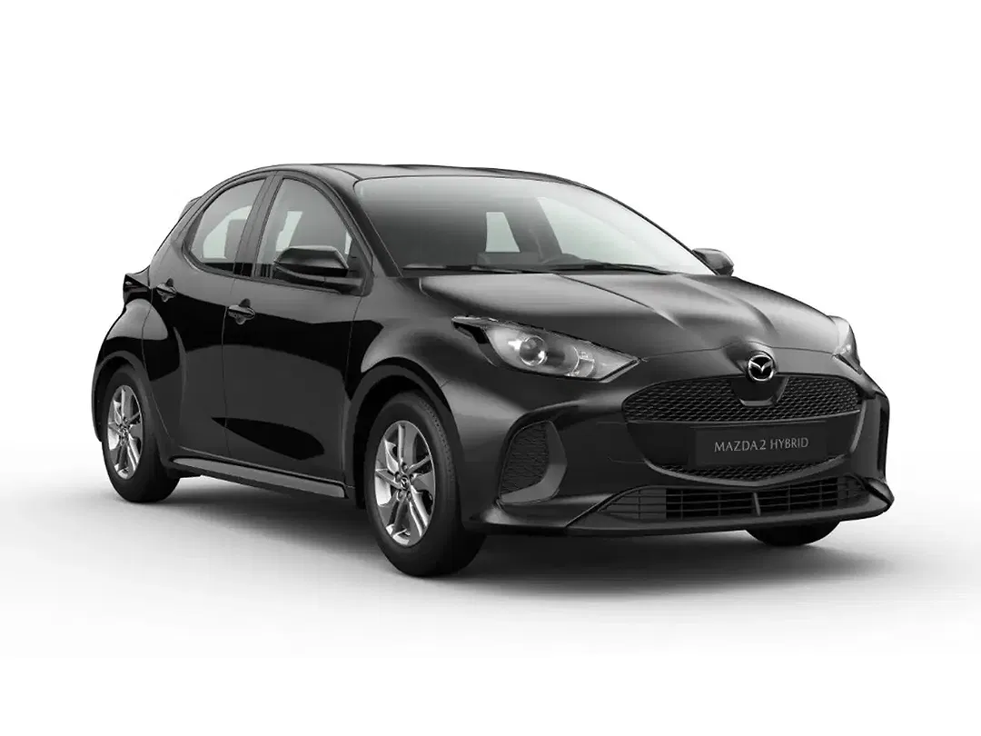 Mazda 2 - Thumbnail 8