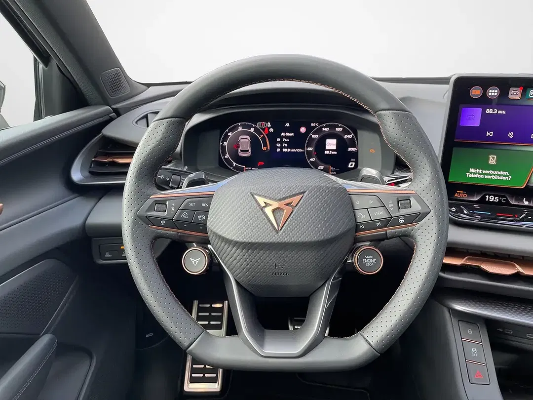 CUPRA Terramar - Thumbnail 9