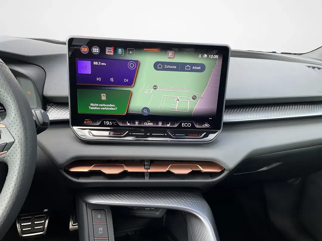CUPRA Terramar - Thumbnail 10