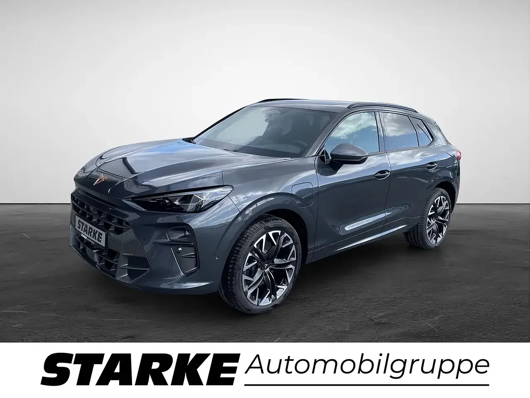 CUPRA Terramar - Afbeelding 1