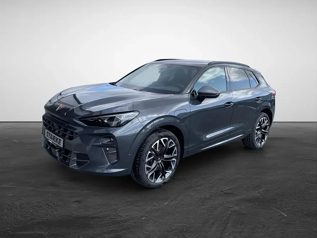 CUPRA Terramar - Thumbnail 2