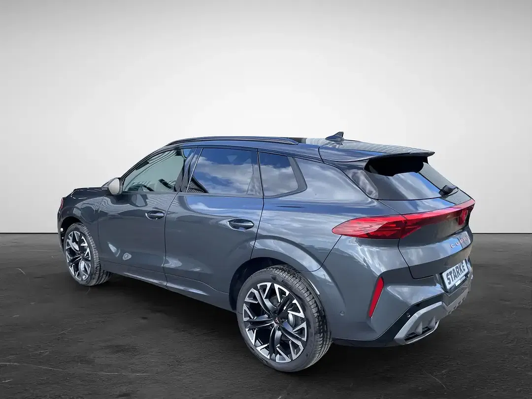 CUPRA Terramar - Thumbnail 4