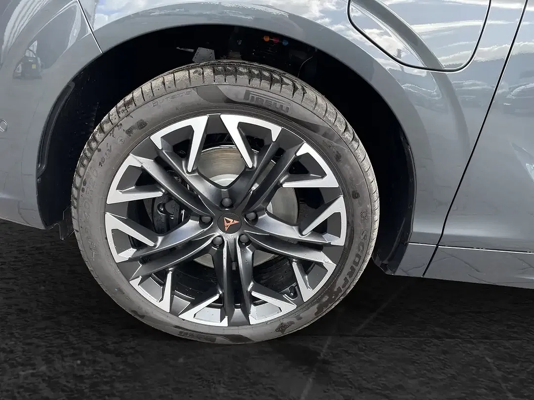 CUPRA Terramar - Thumbnail 5