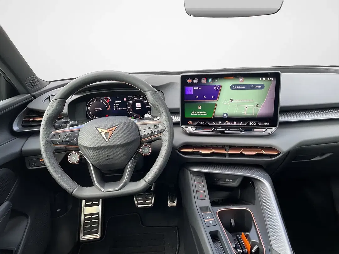 CUPRA Terramar - Thumbnail 8